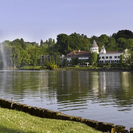 Martin's Chateau Du 5*