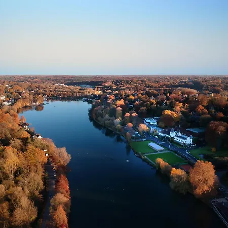 Martin's Chateau Du Hotel 5*