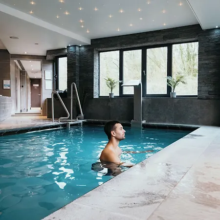 Martin's Chateau Du 5* 젠발