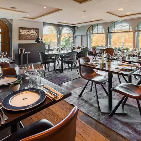 Martin's Chateau Du 5* Genval