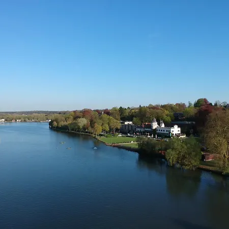 Martin's Chateau Du Hotel Genval
