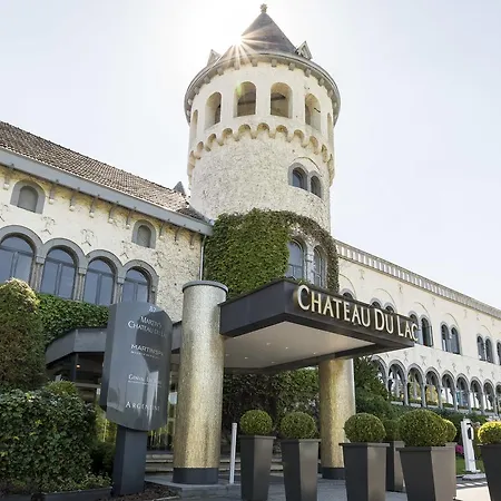 Martin's Chateau Du 5*