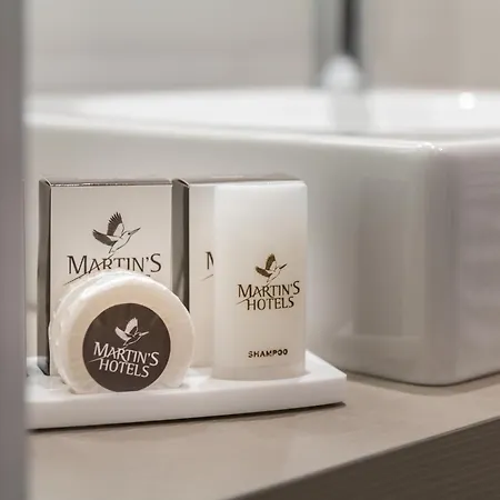 Martin's Chateau Du Hotel 5*