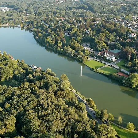 Martin's Chateau Du 5* Genval