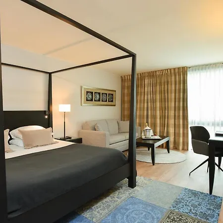 Martin's Chateau Du Hotel Genval