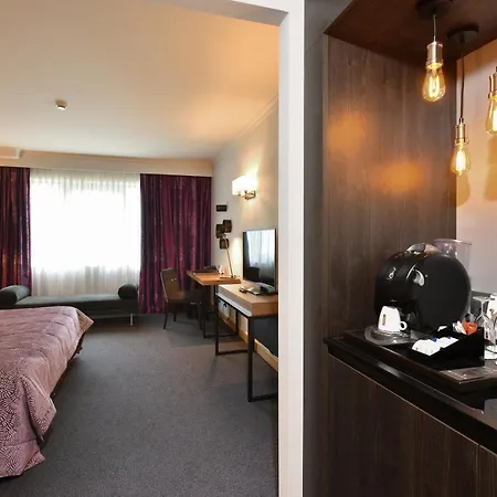 Hotel Martin's Chateau Du Genval