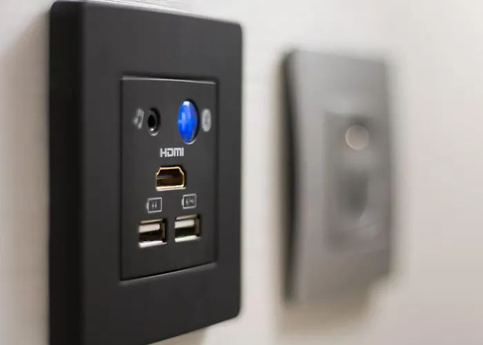 Martin's Chateau Du Hotel Genval