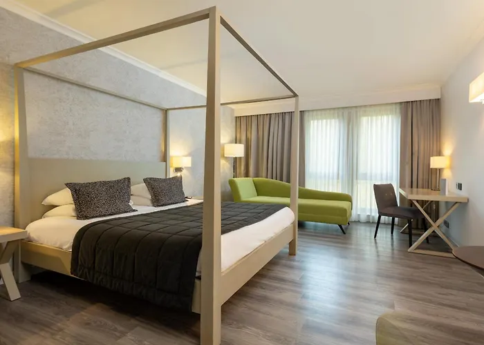 Martin's Chateau Du 5* Genval