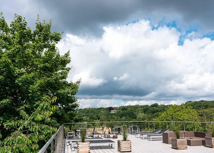 Martin's Chateau Du 5*