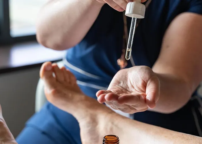 Hotel Martin's Chateau Du Genval