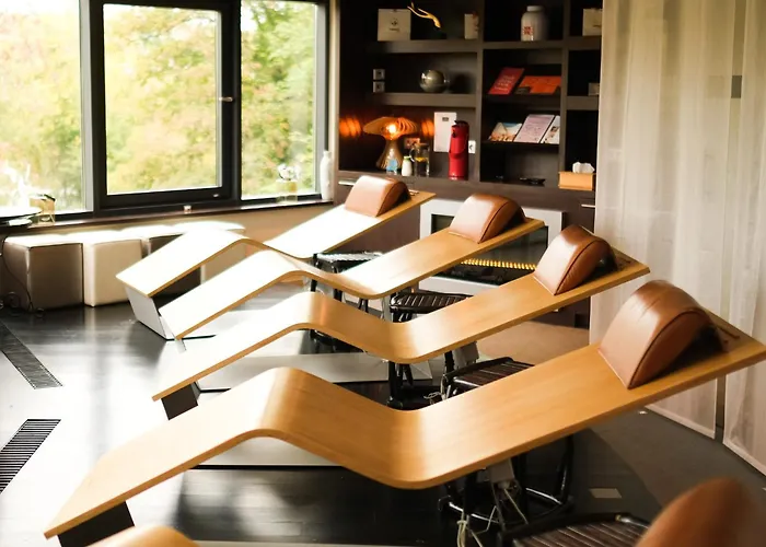 Martin's Chateau Du 5* Genval