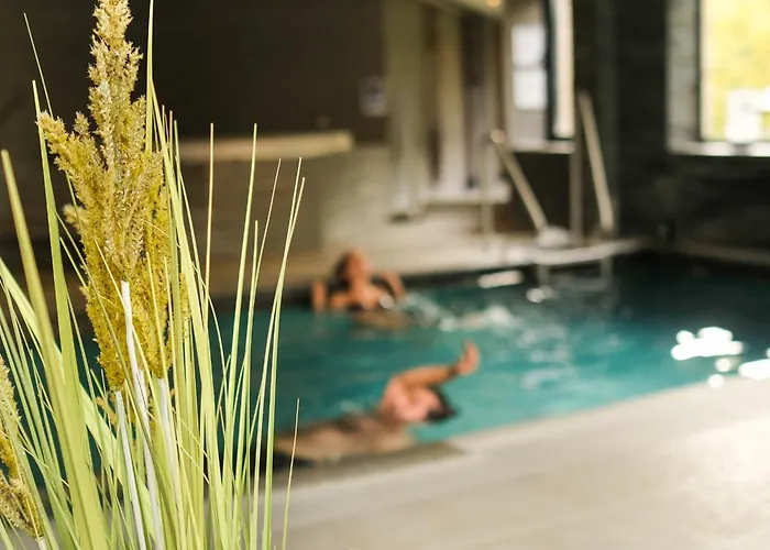 Hotel Martin's Chateau Du