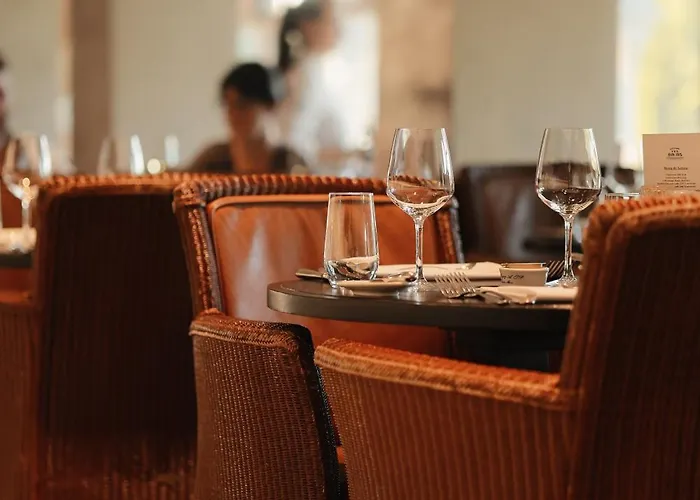 Martin's Château Du Genval