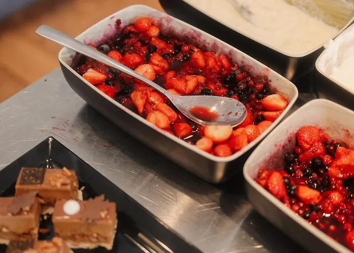 Hotel Martin's Chateau Du Genval