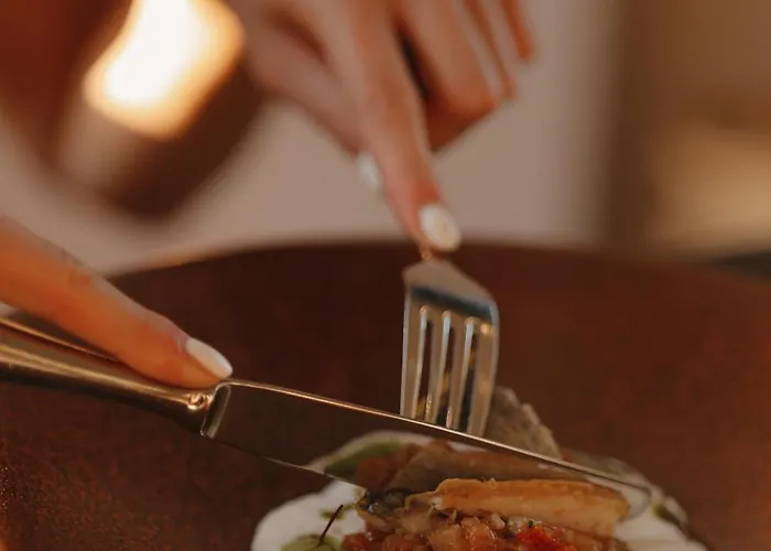 Martin's Chateau Du Hotel