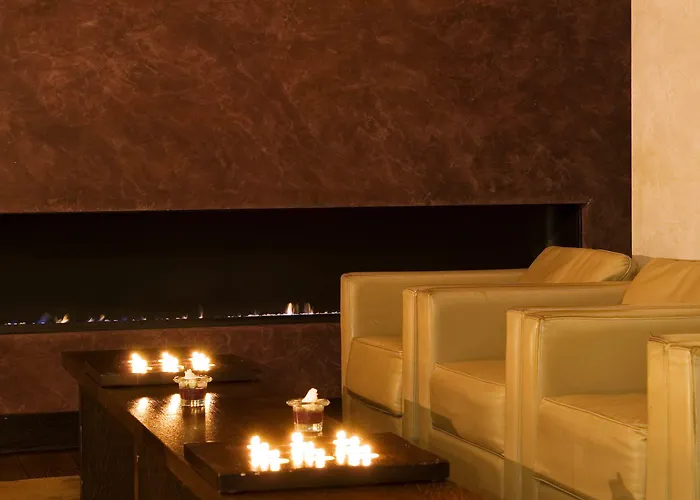 Martin's Chateau Du Genval