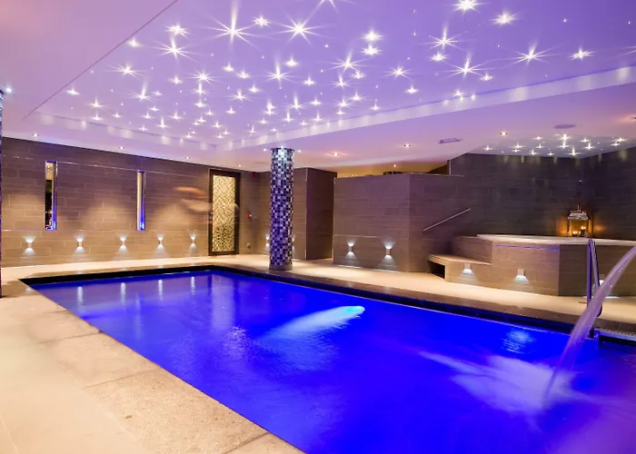 Hotel Martin's Château Du Genval