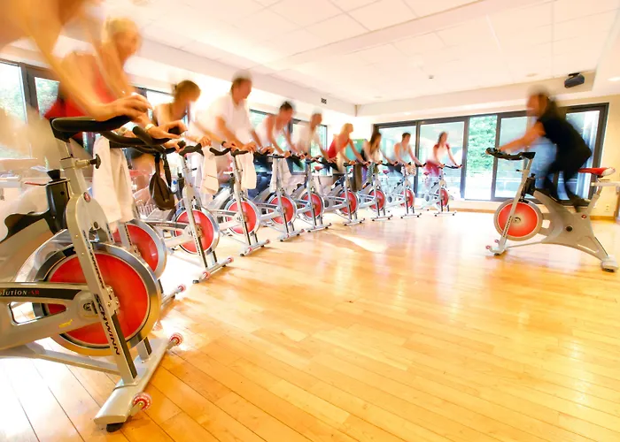 Martin's Chateau Du Hotel Genval