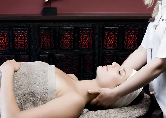 Martin's Chateau Du 5* Genval