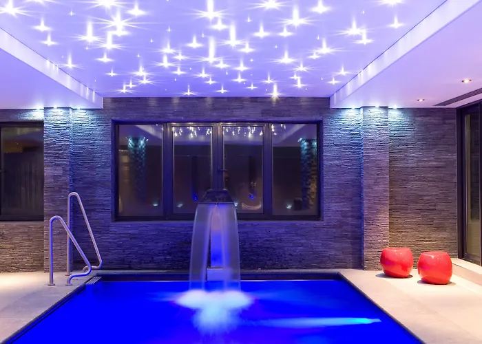 Martin's Chateau Du Genval