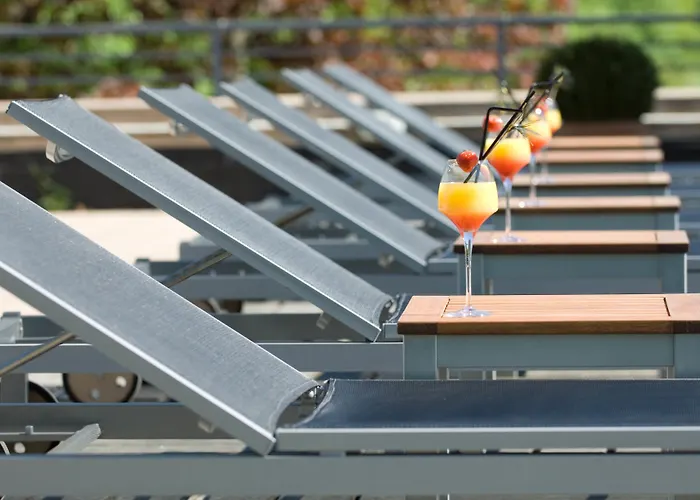 Martin's Chateau Du Genval