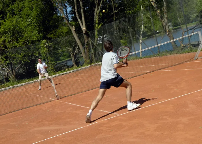 Martin's Chateau Du 5* Genval