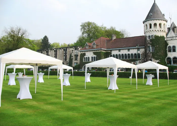 Martin's Chateau Du 5*