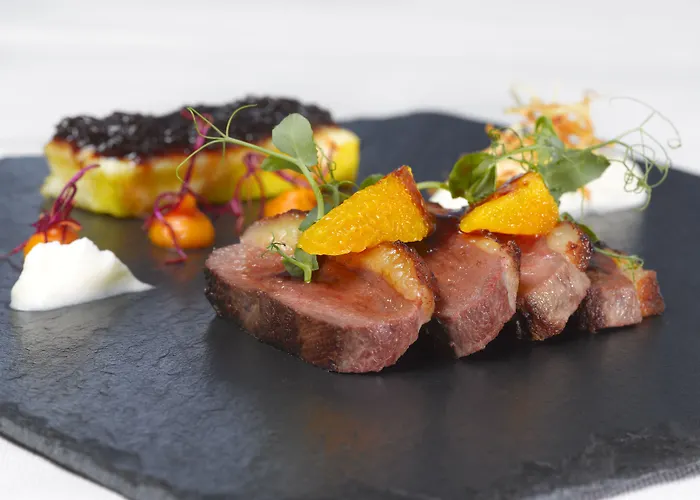 Martin's Château Du Hotel 5*