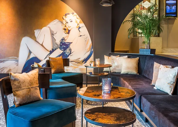 Martin's Chateau Du 5* Genval