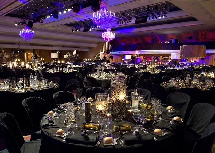 Martin's Chateau Du Hotel Genval