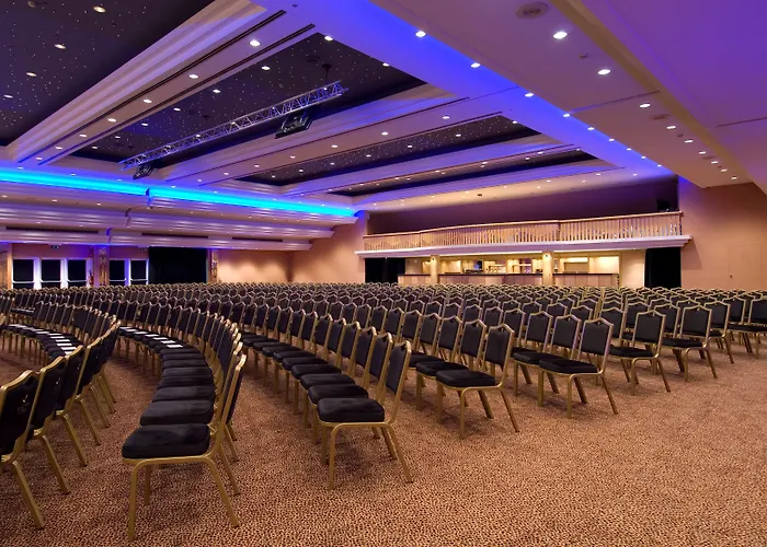 Martin's Chateau Du Hotel Genval