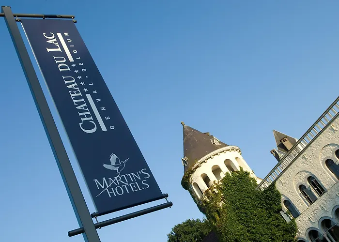 Martin's Château Du 5*