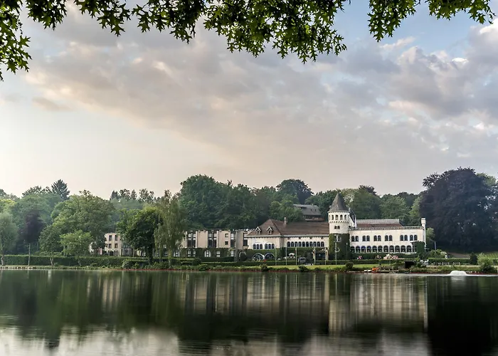 Hotel Martin's Chateau Du 5*