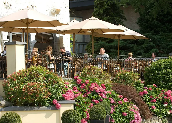 Martin's Chateau Du 5*