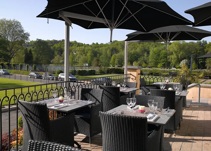 Martin's Château Du 5* Genval