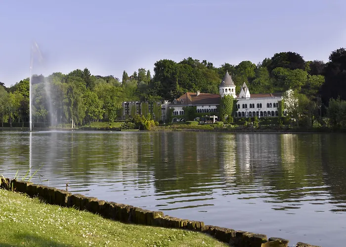 Martin's Château Du 5*