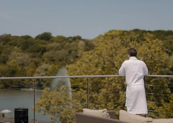 Hotel Martin's Château Du 5*