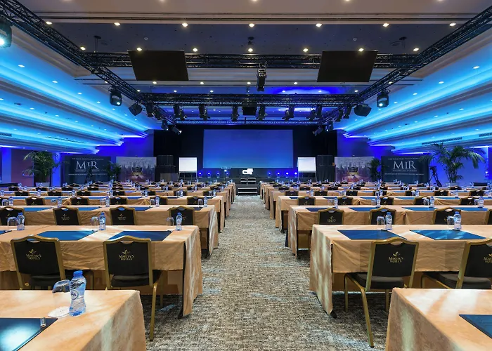 Martin's Chateau Du 5* Genval