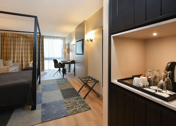 Martin's Château Du