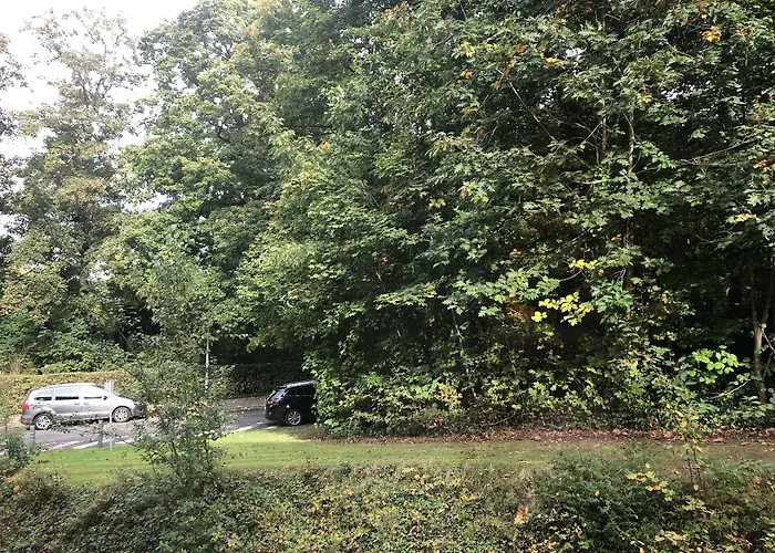 Martin's Chateau Du Hotel