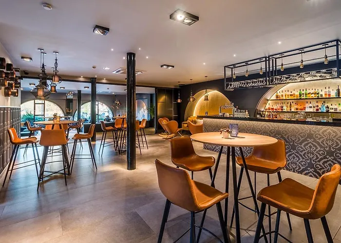 Martin's Chateau Du Hotel 5*