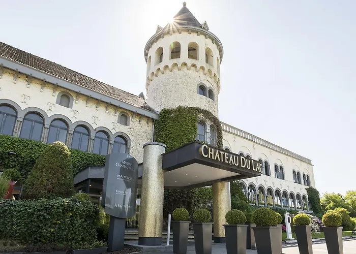 Martin's Château Du 5*