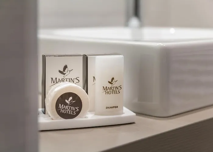 Martin's Chateau Du Hotel 5*