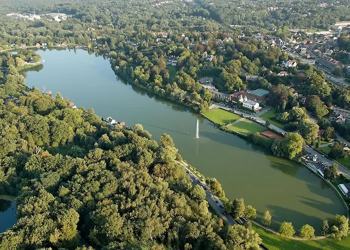 Martin's Chateau Du 5* Genval